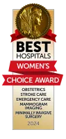 Women's Choice 2024
